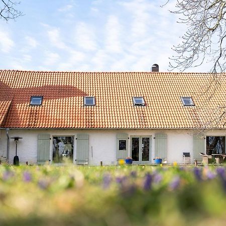 Dagen Haus Guesthouse Orjaku Exterior photo